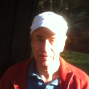 Profilbild von Rainer Baake