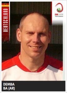 Profilbild von Rainer Baar