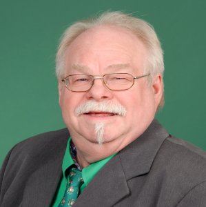 Profilbild von Rainer Backmann