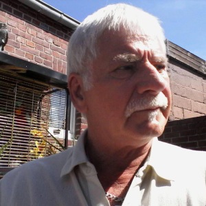 Profilbild von Rainer Bader