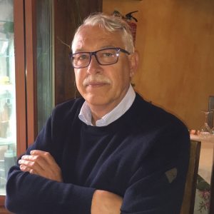 Profilbild von Rainer Baenz