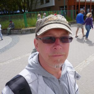 Profilbild von Rainer Bär
