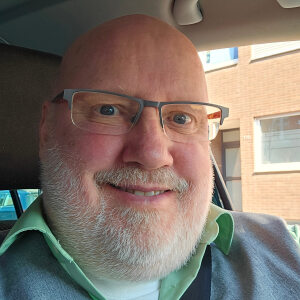 Profilbild von Rainer Bäsch