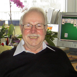 Profilbild von Rainer Bätzner
