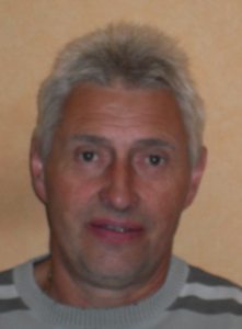 Profilbild von Rainer Baldauf