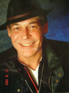 Profilbild von Rainer Baldauf