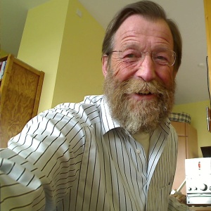Profilbild von Rainer Balke