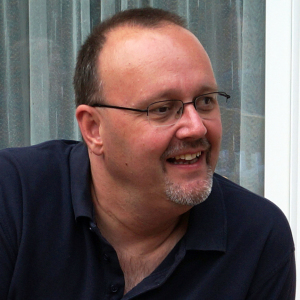 Profilbild von Rainer Ballentin