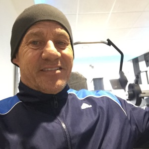 Profilbild von Rainer Ballweg