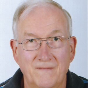 Profilbild von Rainer Barnick