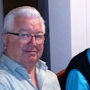 Profilbild von Rainer Bartel