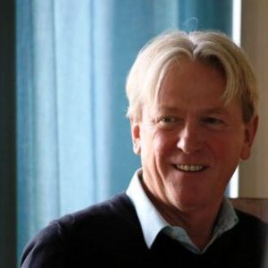 Profilbild von Rainer Bartels