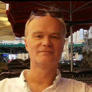 Profilbild von Rainer Bartels