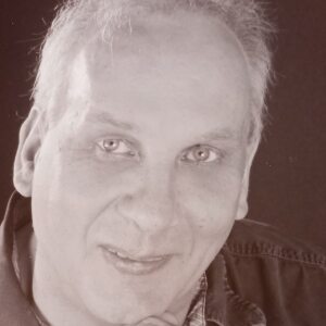 Profilbild von Rainer Barth