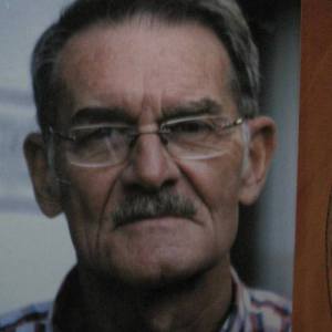 Profilbild von Rainer Barth