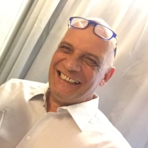 Profilbild von Rainer Bathke