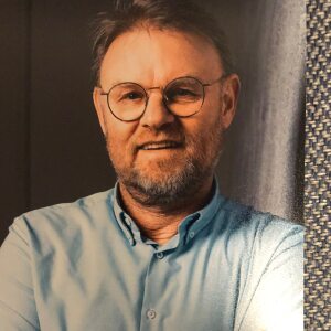 Profilbild von Rainer Battel