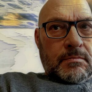 Profilbild von Rainer Bauer