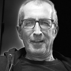 Profilbild von Rainer Bauer