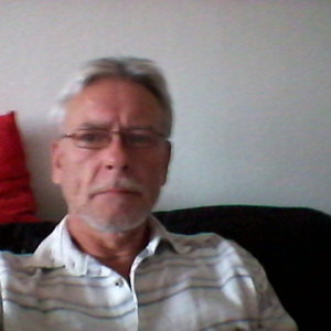 Profilbild von Rainer Bauer