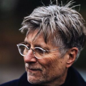 Profilbild von Rainer Baumann