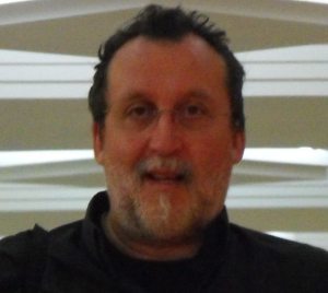 Profilbild von Rainer Baur