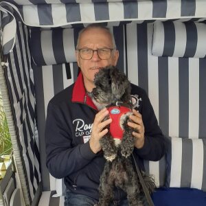 Profilbild von Rainer Baur