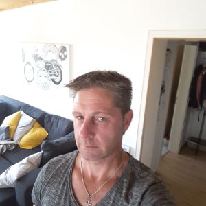 Profilbild von Rainer Bayer