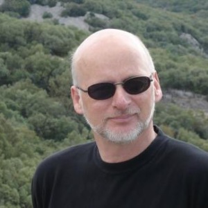 Profilbild von Rainer Becher