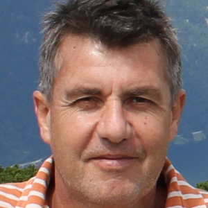 Profilbild von Rainer Beck
