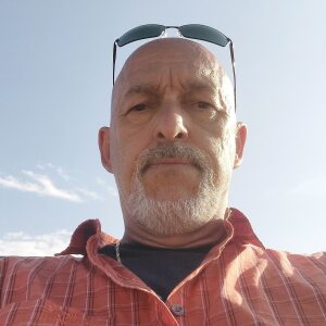 Profilbild von Rainer Beckendorff