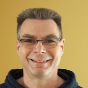 Profilbild von Rainer Becker