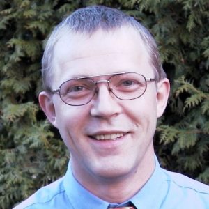 Profilbild von Rainer Becker