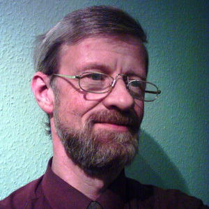 Profilbild von Rainer Beckmann