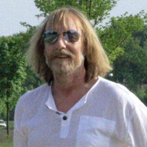 Profilbild von Rainer Beckmann