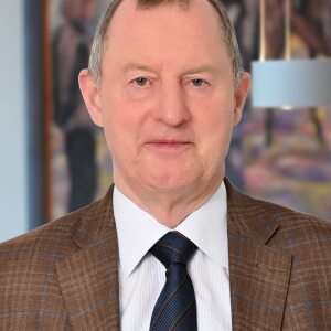 Profilbild von Rainer Beckmann