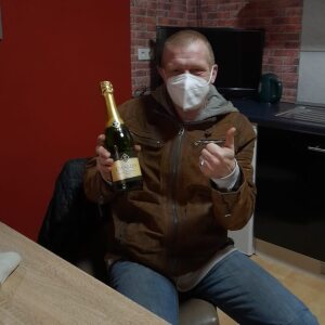 Profilbild von Rainer Bednarek