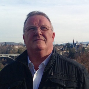 Profilbild von Rainer Behnken