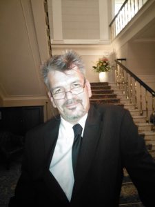Profilbild von Rainer Beling