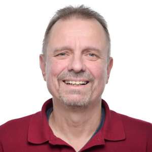Profilbild von Rainer Belusa