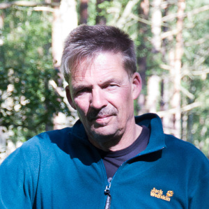 Profilbild von Rainer Bendel