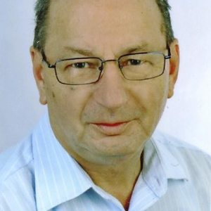 Profilbild von Rainer Bender