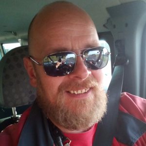 Profilbild von Rainer Bendin