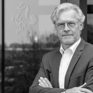 Profilbild von Rainer Benk