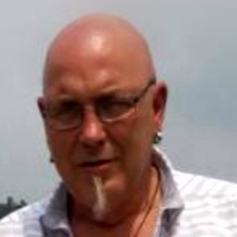 Profilbild von Rainer Benschneider