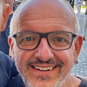 Profilbild von Rainer Berek
