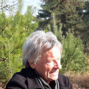 Profilbild von Rainer Berger