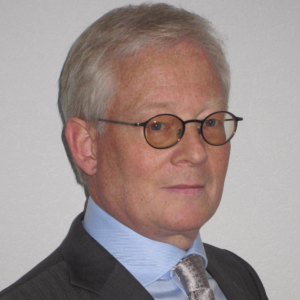 Profilbild von Rainer Bergmann