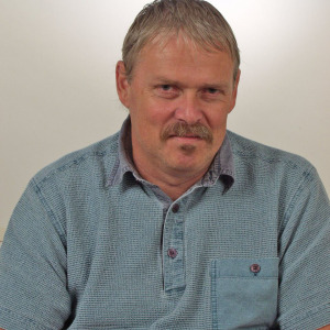 Profilbild von Rainer Bergmann