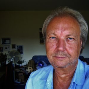 Profilbild von Rainer Bertram